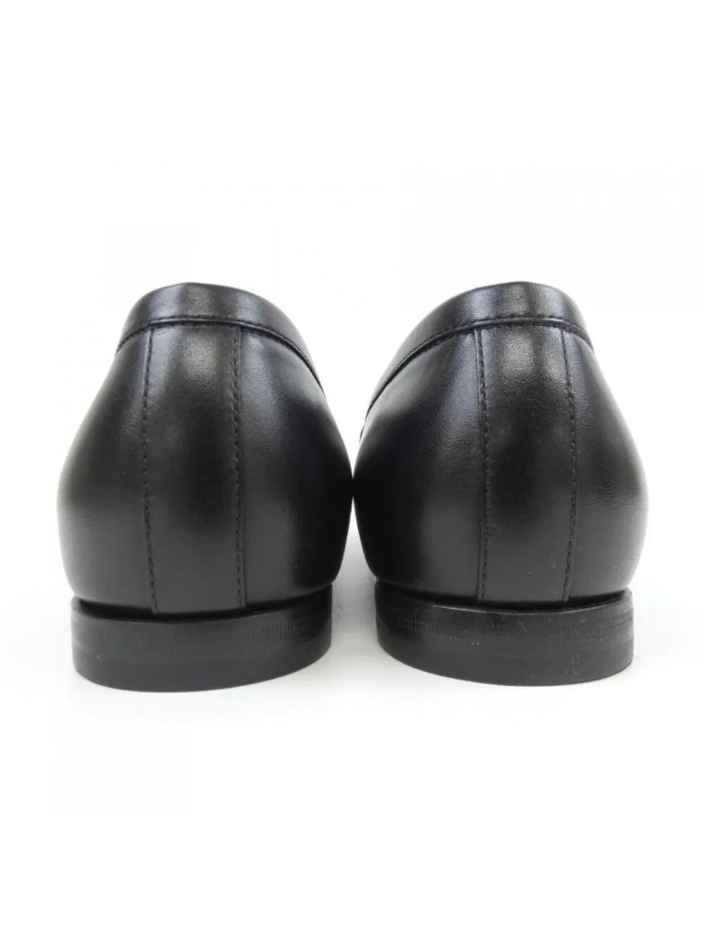 Gucci Shoes Black 6 - Picture 5 of 8